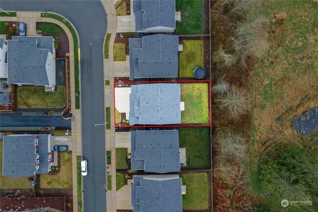 Foto del edificio - 8412 55th Pl NE