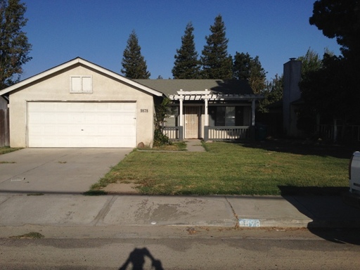 Building Photo - 9878 Merced Ave