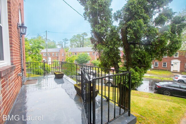 Building Photo - 3 br, 2 bath House - 440 Orange St SE