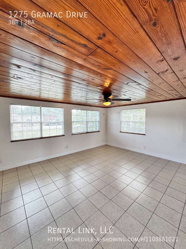 Building Photo - 1275 Gramac Dr
