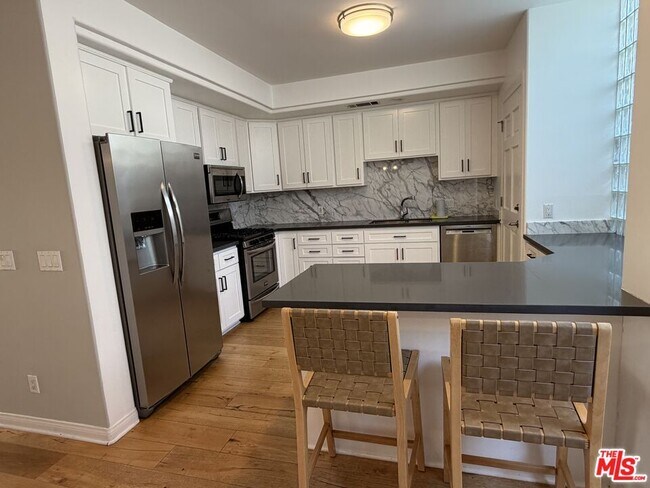 Foto del edificio - 1128 22nd St