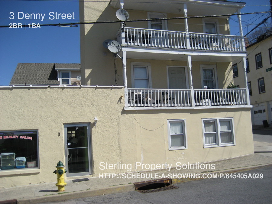 3 Denny St, Ossining, NY 10562 House Rental in Ossining, NY