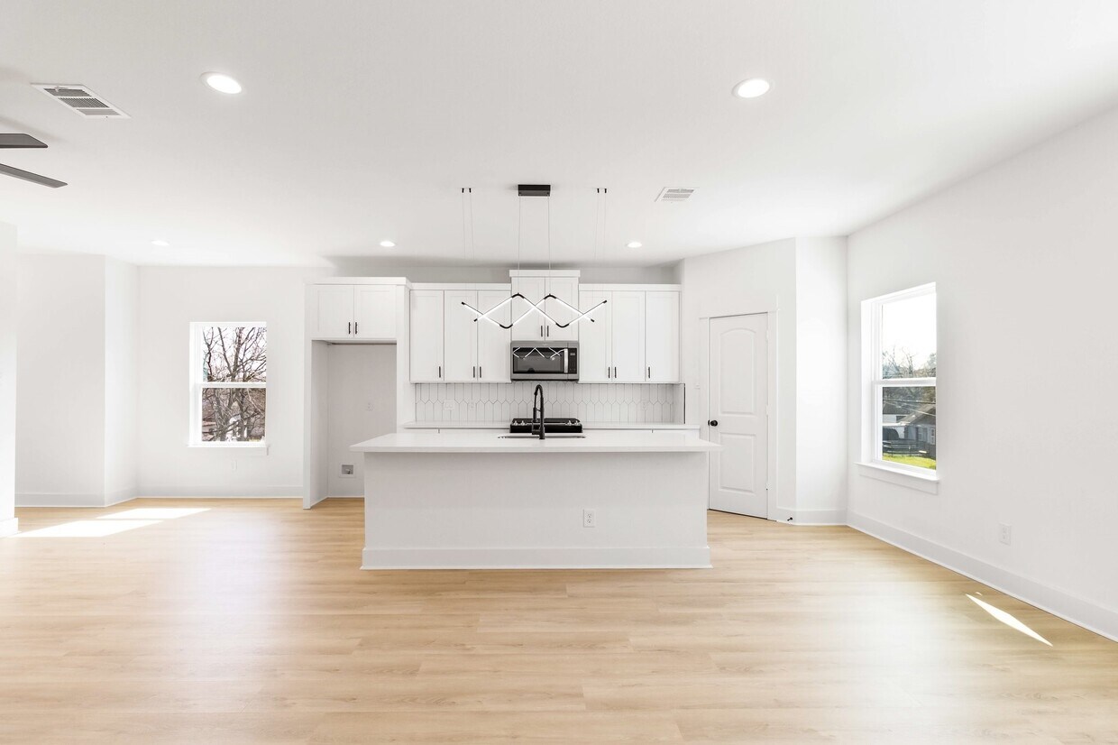 Foto principal - 4114 Castor St