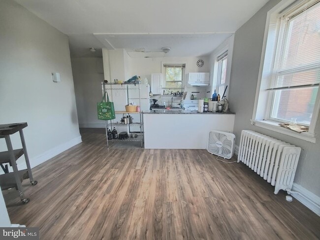 Foto del edificio - 4960 Chestnut St