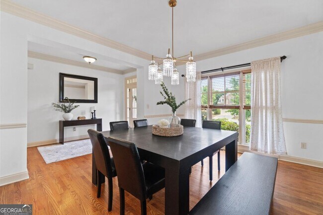 Foto del edificio - 8275 Majors Ridge Way