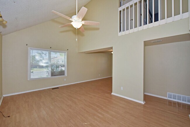 Building Photo - Home in Briargate with Pikes Peak View!