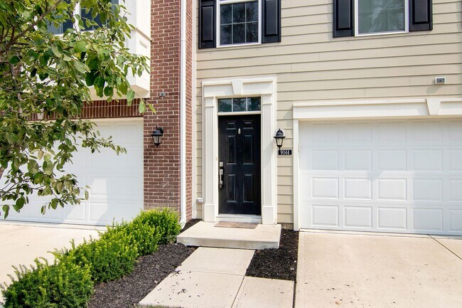 Building Photo - Experience a Spacious Modern Living at Pri...