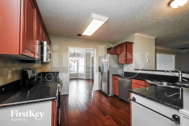 Building Photo - 4203 Bridlecreek Drive