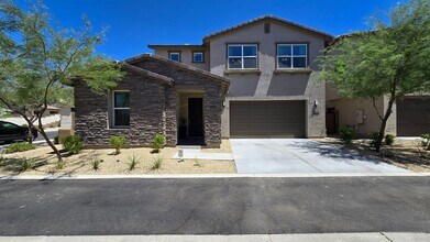 Building Photo - 17750 W Jojoba Rd