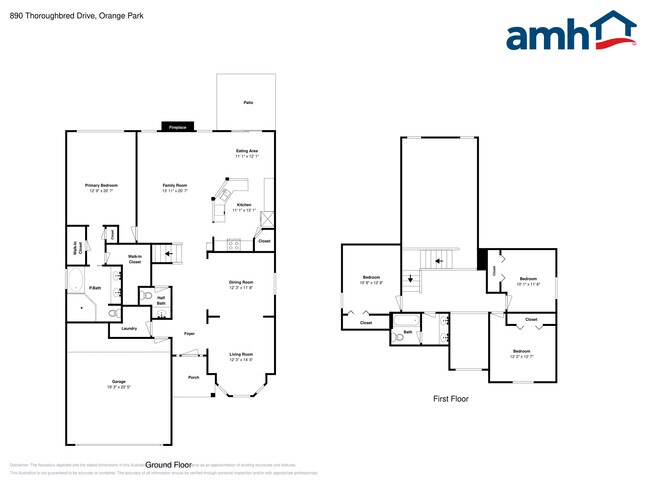 Building Photo - 890 Thoroughbred Dr