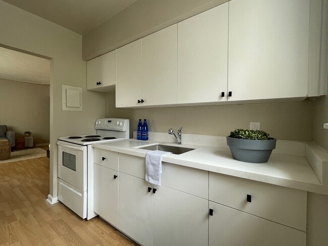 Building Photo - Spacious Private Bachelor Close to Locke St!