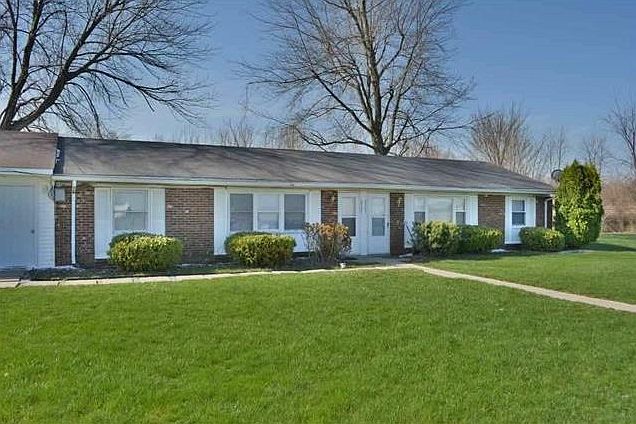 Foto del edificio - 2925 W County Rd 400 N