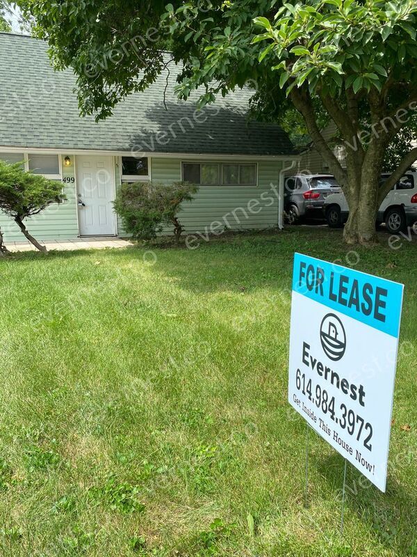 499 Beechwood Rd, Whitehall, OH 43213 House for Rent in Whitehall, OH