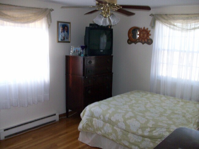 Foto del edificio - 266 Greene St