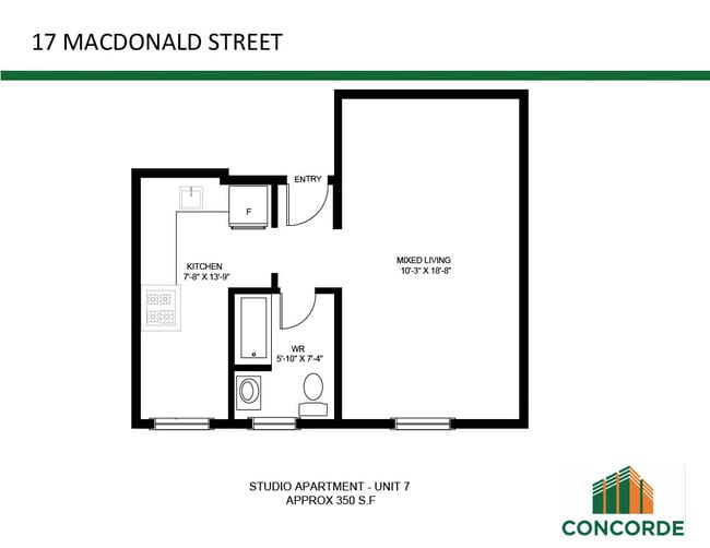 Building Photo - 53 Maclaren St