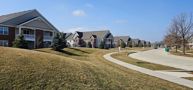 Foto del edificio - Douglas Fir-2Br/2Ba Rental Home-Second Flo...