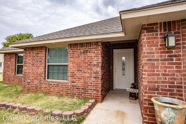 Building Photo - 4 br, 3 bath House - 1405 Chisholm