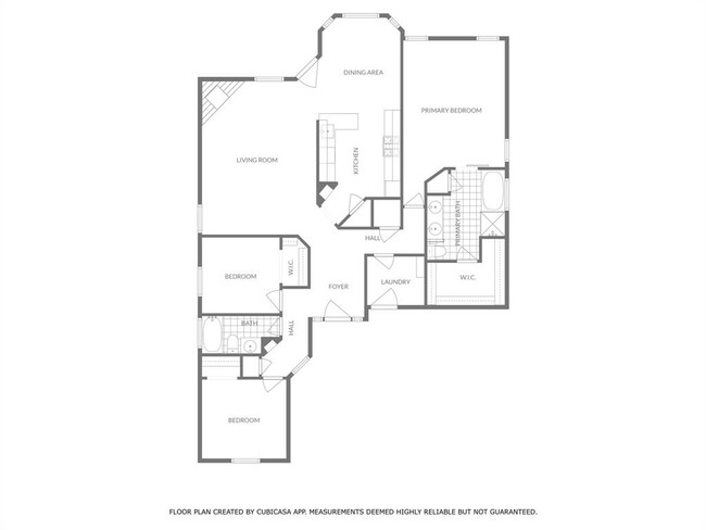 Building Photo - 110 Lakemont Dr