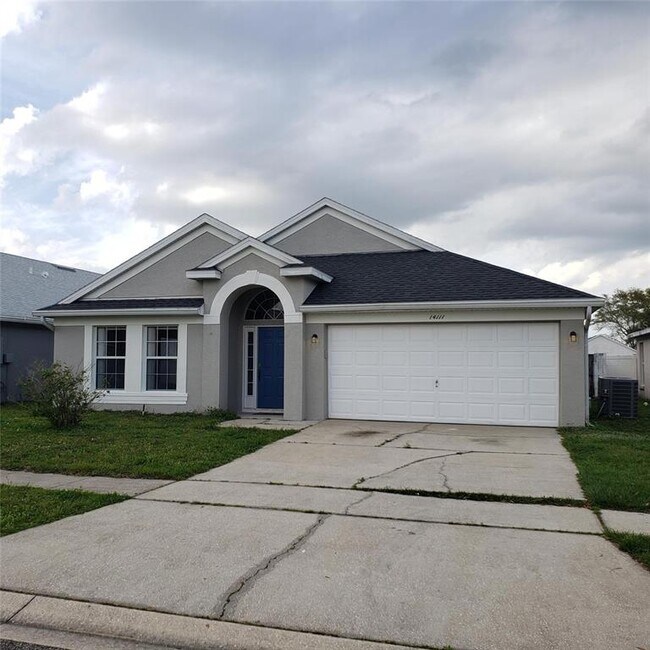 Building Photo - 14111 Colonial Spring Way