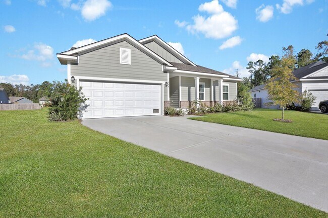 Foto del edificio - Spacious 5BR/3BA Home with Lagoon View on Quiet Cul-de-Sac!