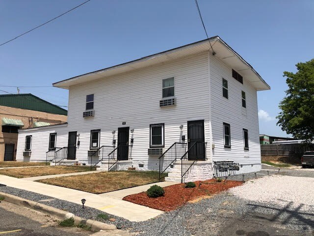 Primary Photo - 101 Laser St