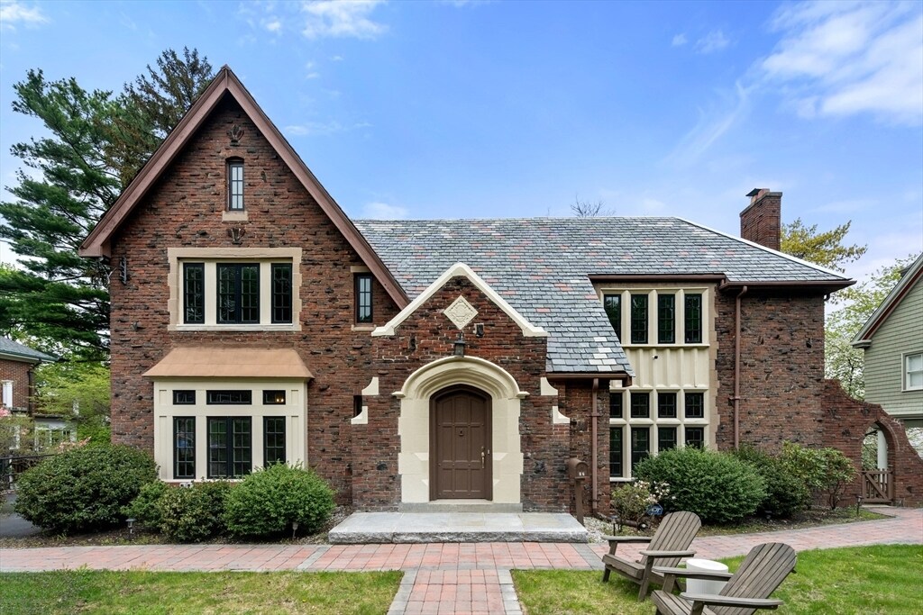Foto principal - 17 Chestnut Hill Terrace