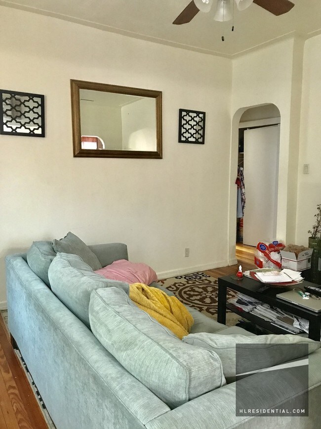 Foto del edificio - 2529 43rd St