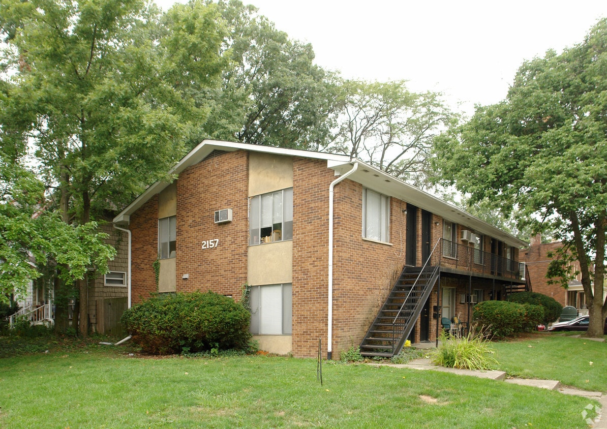 2157 Summit St, Columbus, OH 43201 Apartments in Columbus, OH