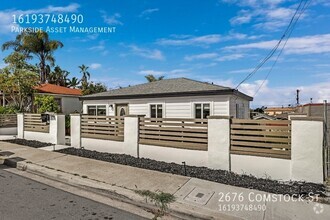 Building Photo - 2676 Comstock St
