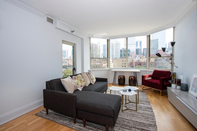 Foto del edificio - 720 W Randolph St