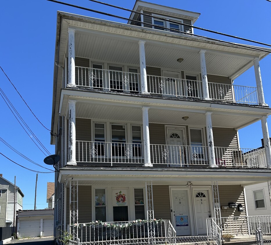 Foto principal - 17 Branch St