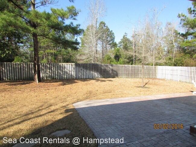 Foto del edificio - 4 br, 3.5 bath House - 115 Saltwater Landing