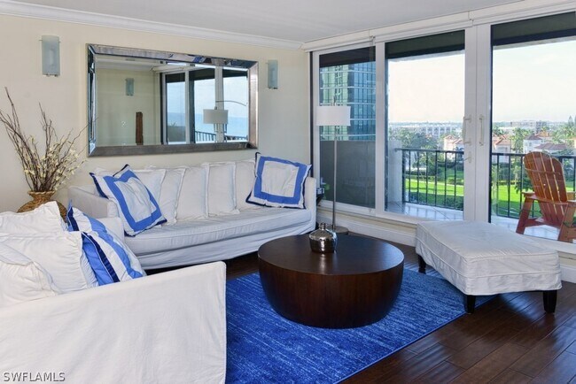 Foto del edificio - 4001 Gulf Shore Blvd N