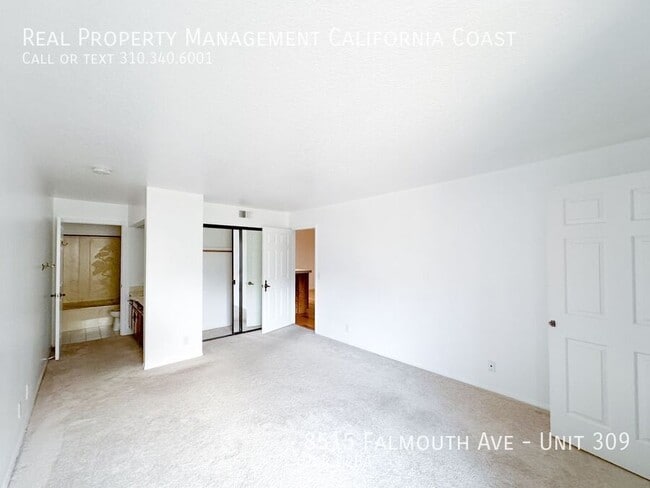 Foto del edificio - 8515 Falmouth Ave