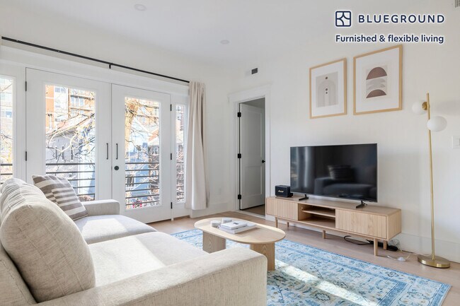 Foto del edificio - 50 Kinnaird St