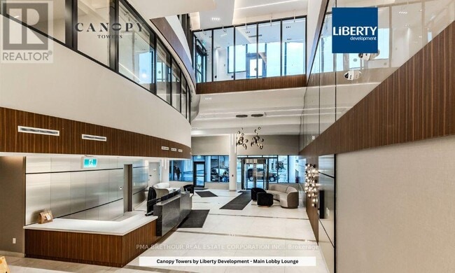 Building Photo - 5105 Hurontario St