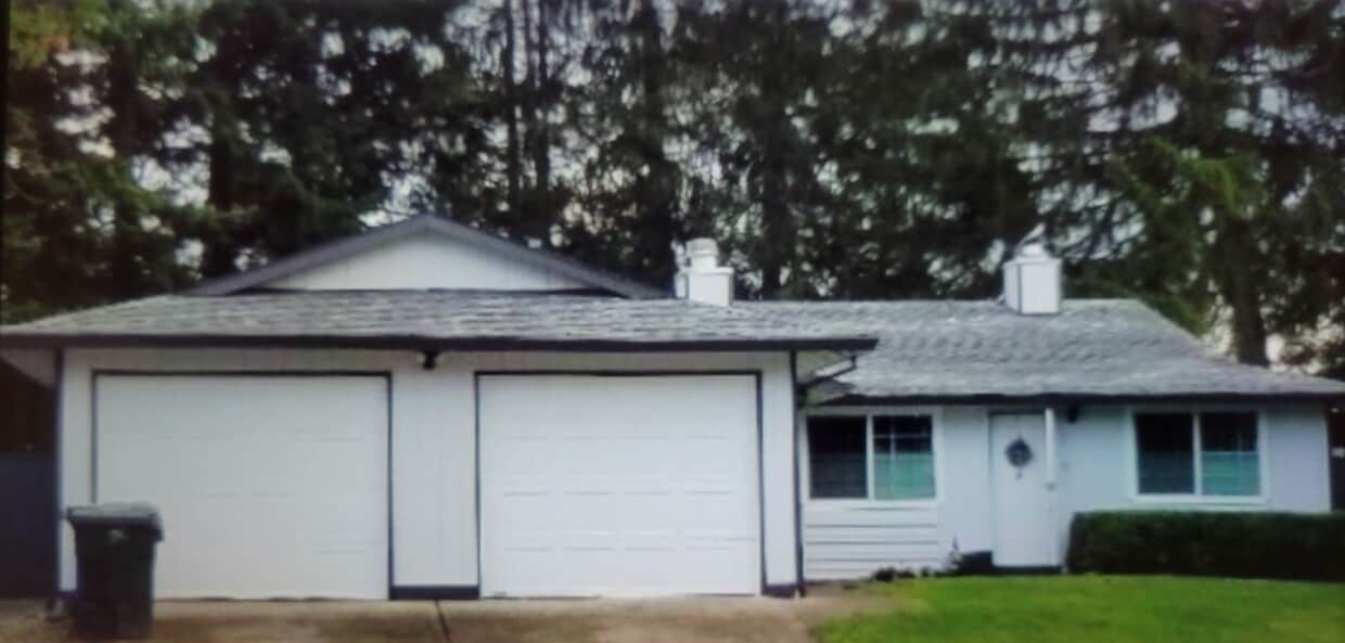 2542 SE 9th Ct, Gresham, OR 97080 Townhome Rentals in Gresham OR