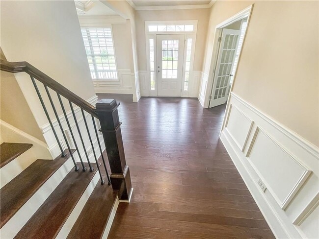 Foto del edificio - 5840 Zelkova Dr