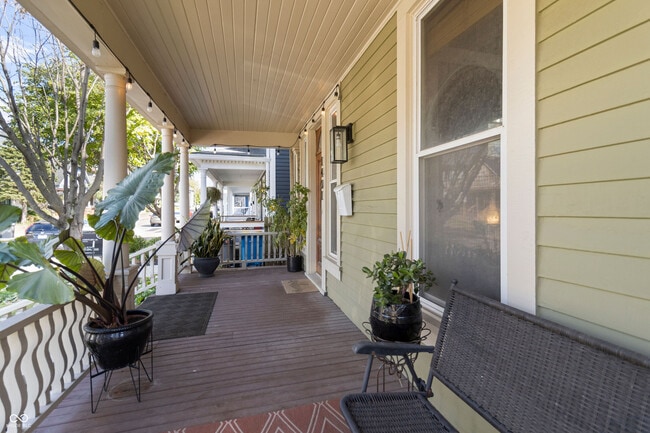 Foto del edificio - 1401 Marlowe Ave