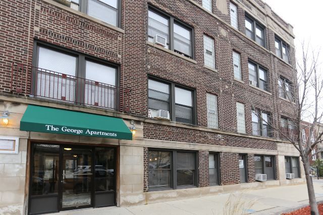 Building Photo - 1055 W George St