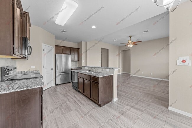 Building Photo - 4 Bedroom Home in Westfield (Belton ISD)!