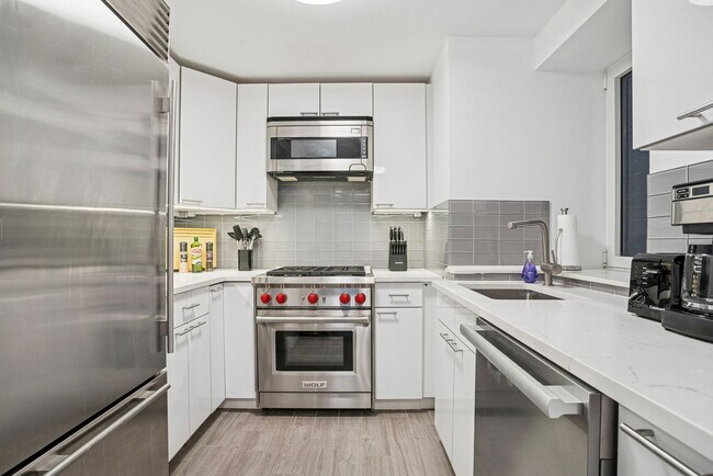 Foto del edificio - 125 E 83rd St