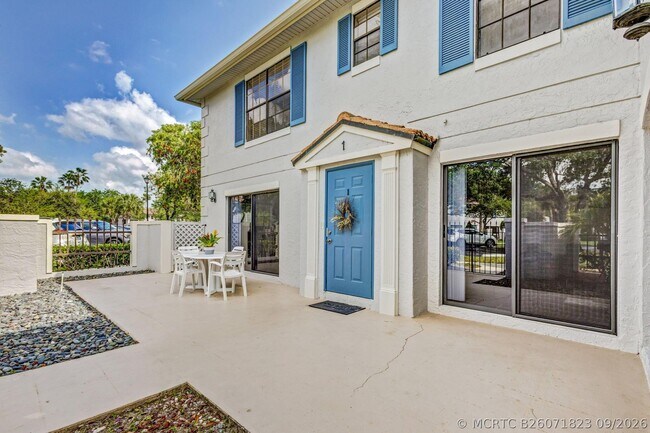 Foto del edificio - 363 Prestwick Cir