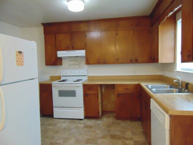 Cocina - 50 Douglas Rd