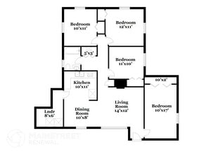 Building Photo - 780 Le Brun Dr