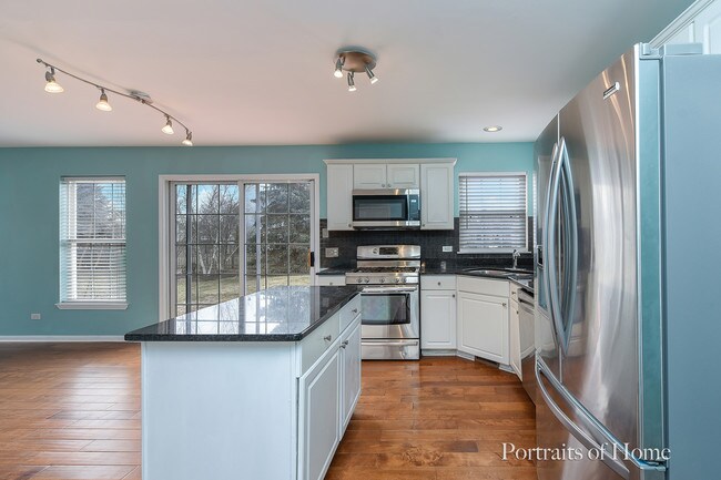 Foto del edificio - 2217 Cheshire Dr