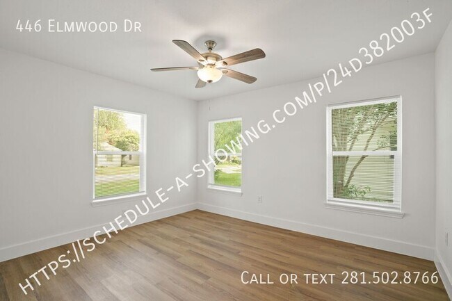 Building Photo - 446 Elmwood Dr