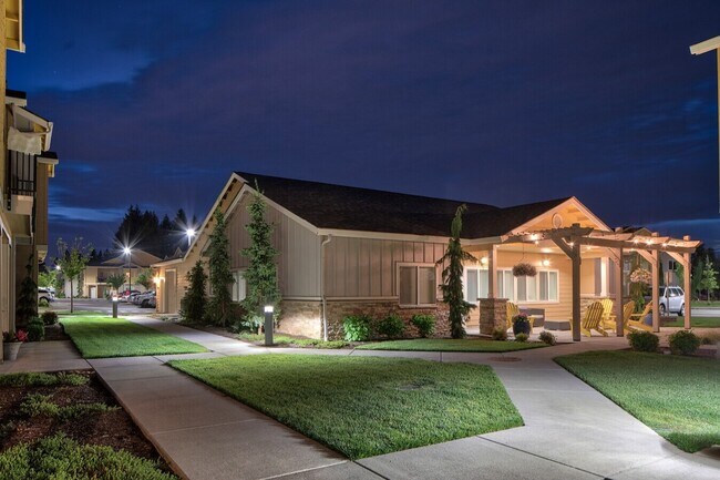 Casa club - Four Seasons Central