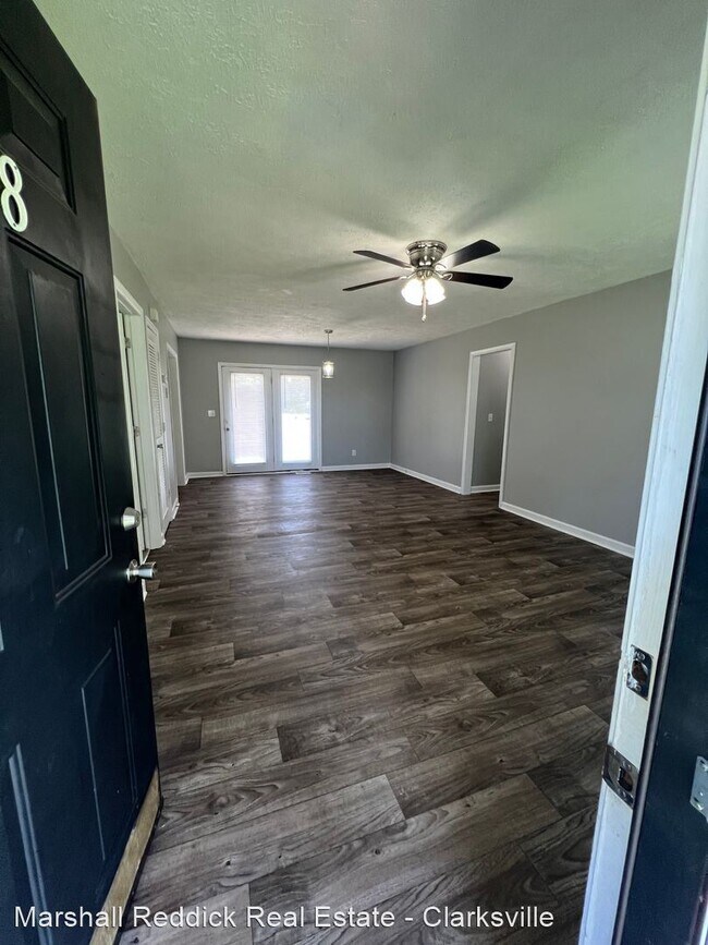 Building Photo - 3 br, 2 bath House - 488 Hugh Hunter Rd