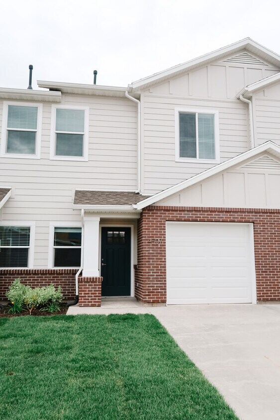 1200 E 4500 S, Millcreek, UT 84117 Townhome Rentals in Millcreek UT